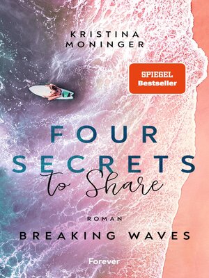 cover image of Four Secrets to Share
